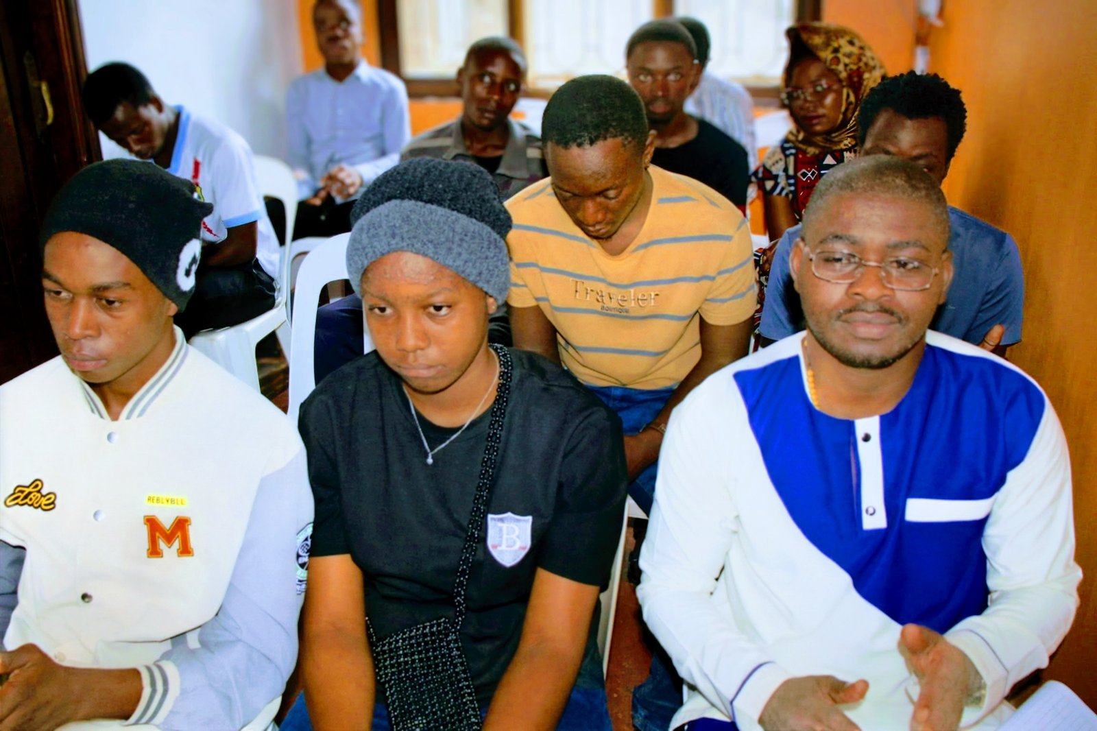 Innovation & Exposure Visits
