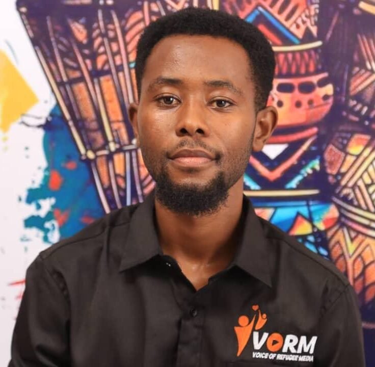 Joel Muganguzi