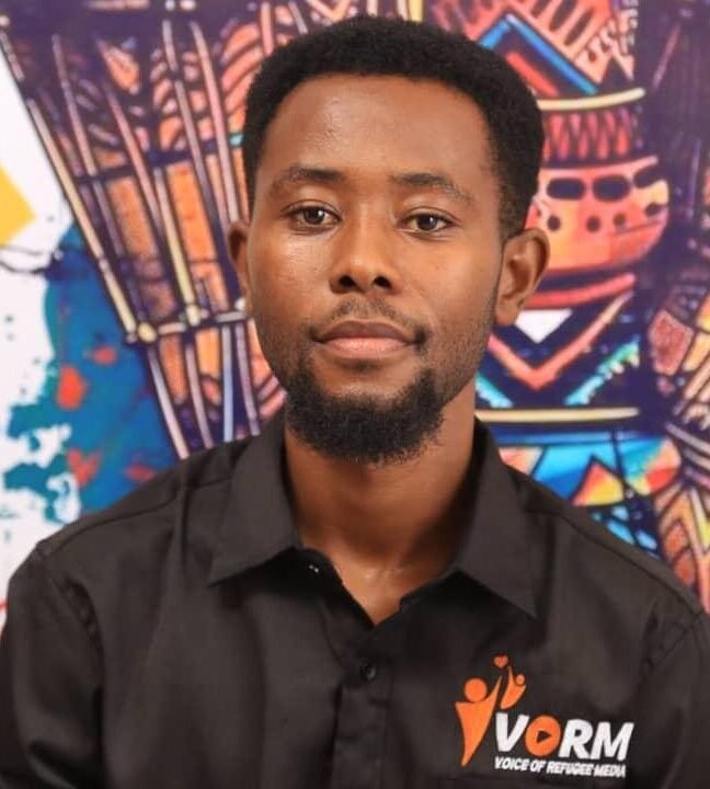 Joel Muganguzi