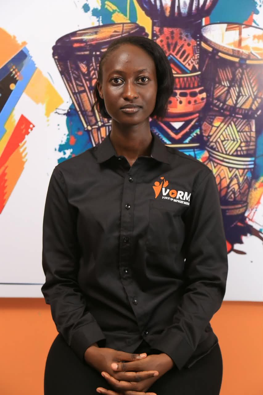 Honorine Ndayishimiye