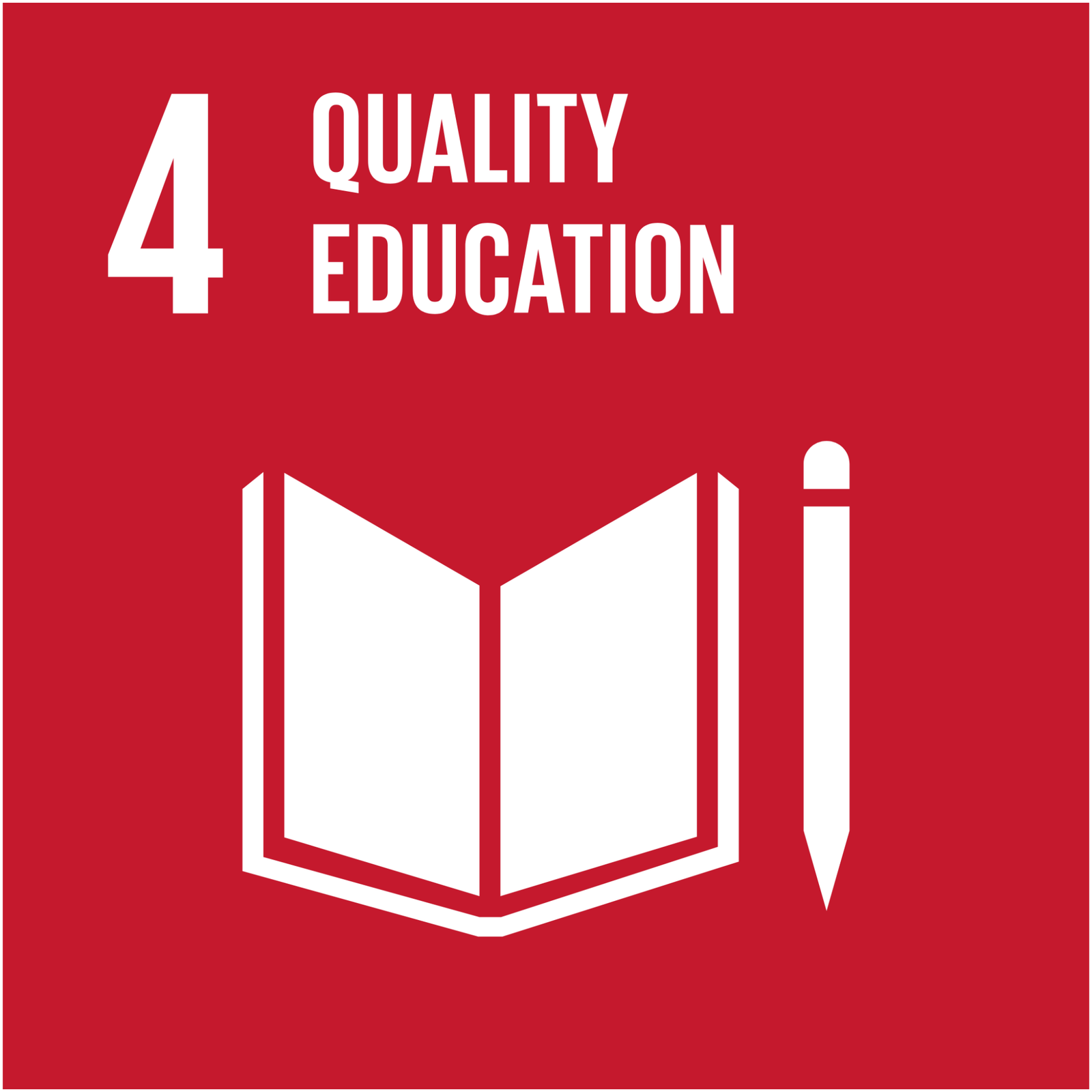 SDG 4: Quality Education