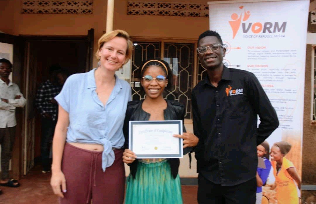 AI Fluency & Ethical Usage Programme