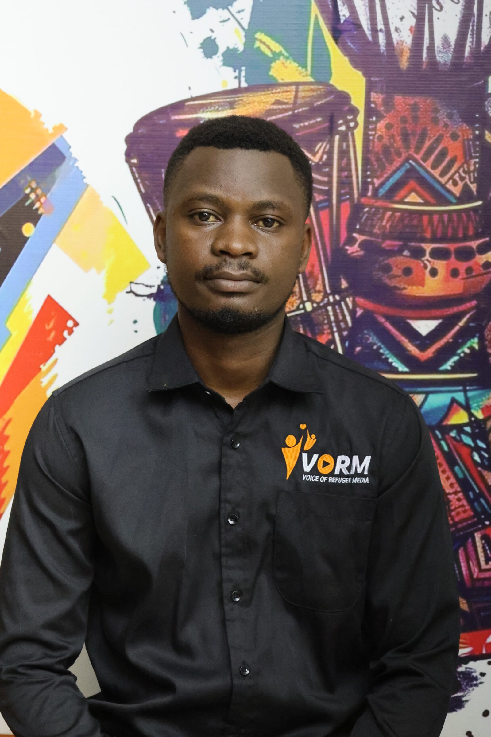 Samuel Irenge